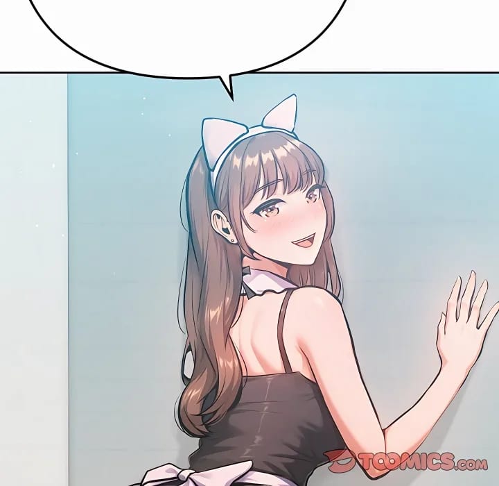 Never Just Friends Uncensored, chapter 21, page 40 of 181
