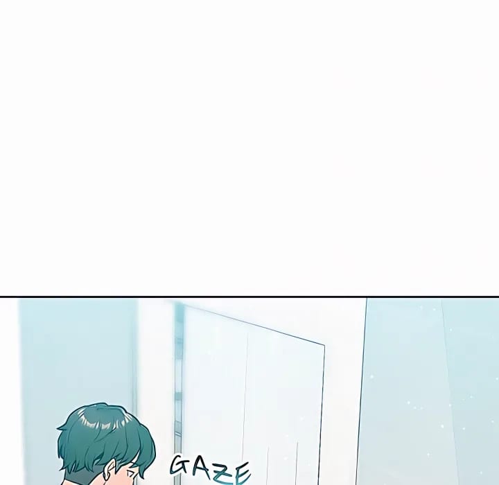 Never Just Friends Uncensored, chapter 21, page 42 of 181