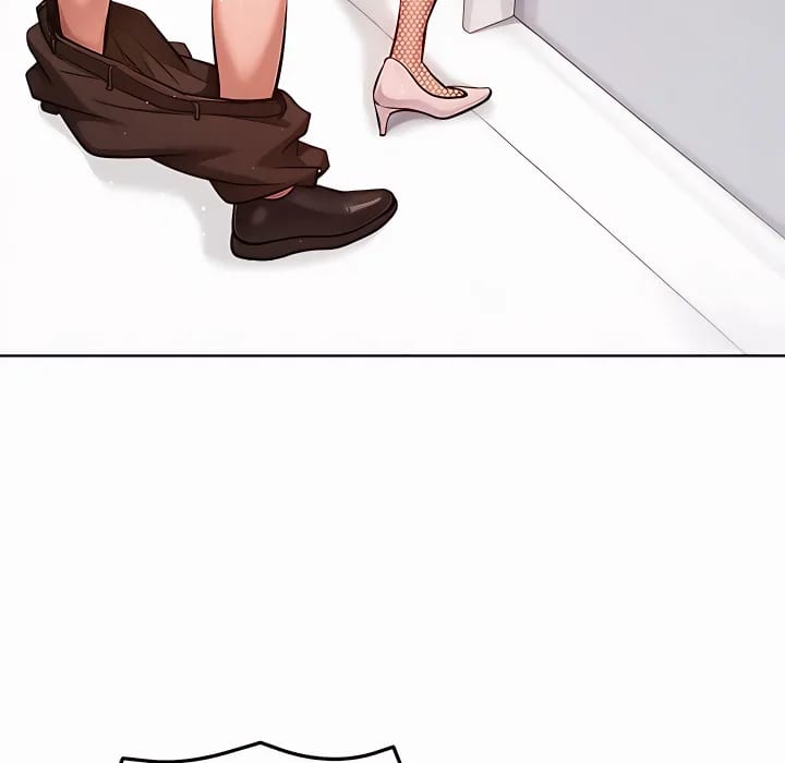 Never Just Friends Uncensored, chapter 21, page 44 of 181