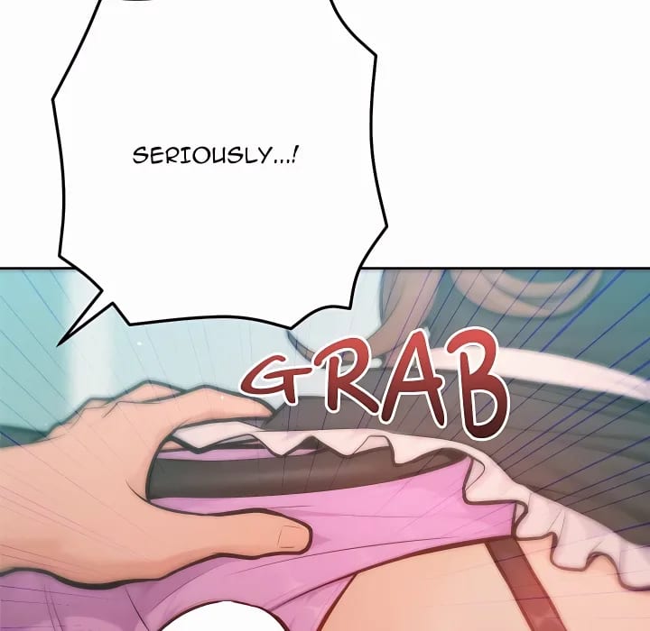 Never Just Friends Uncensored, chapter 21, page 45 of 181