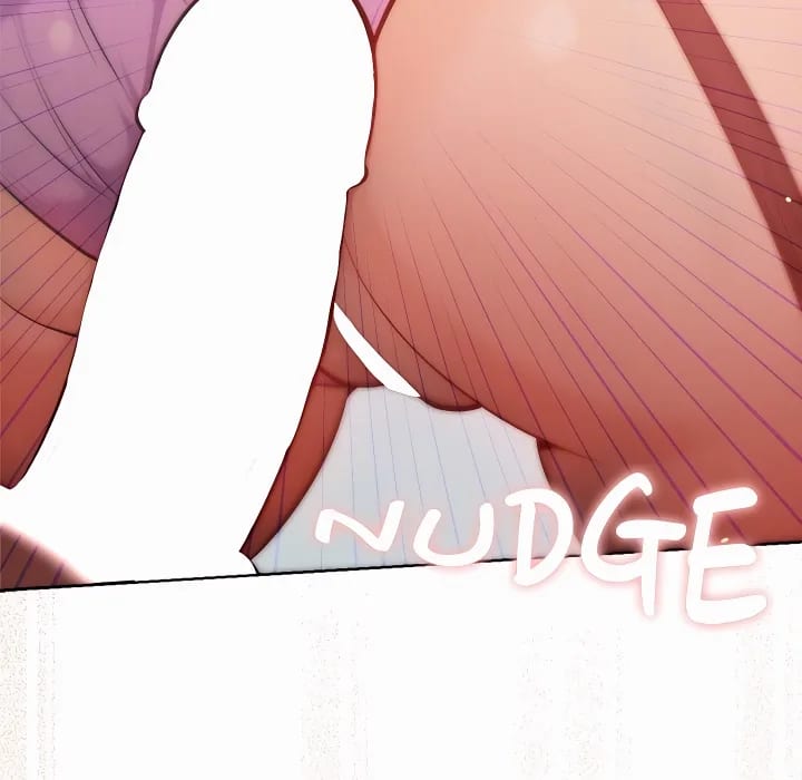 Never Just Friends Uncensored, chapter 21, page 46 of 181