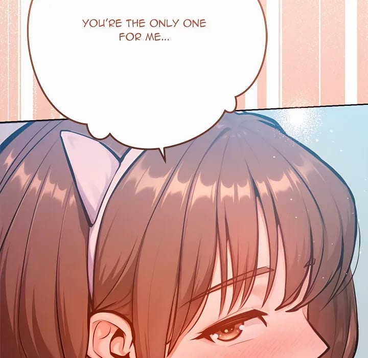 Never Just Friends Uncensored, chapter 21, page 51 of 181