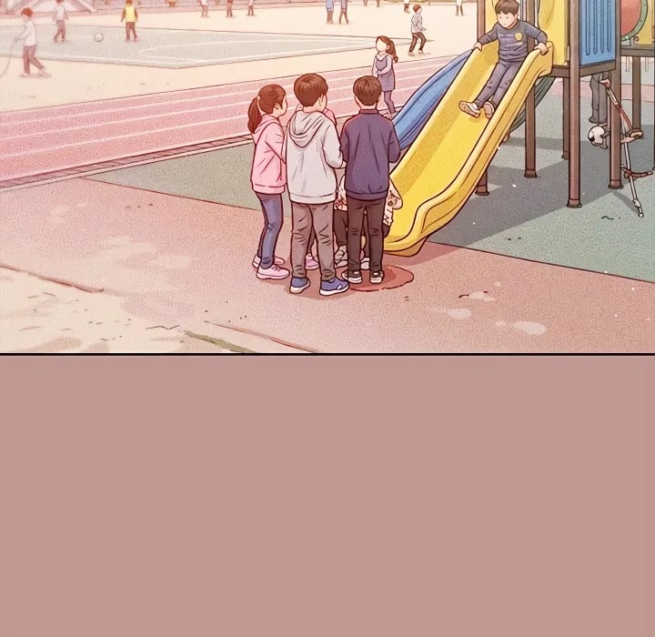 Never Just Friends Uncensored, chapter 21, page 54 of 181