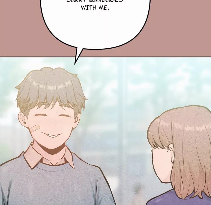 Never Just Friends Uncensored, chapter 21, page 61 of 181