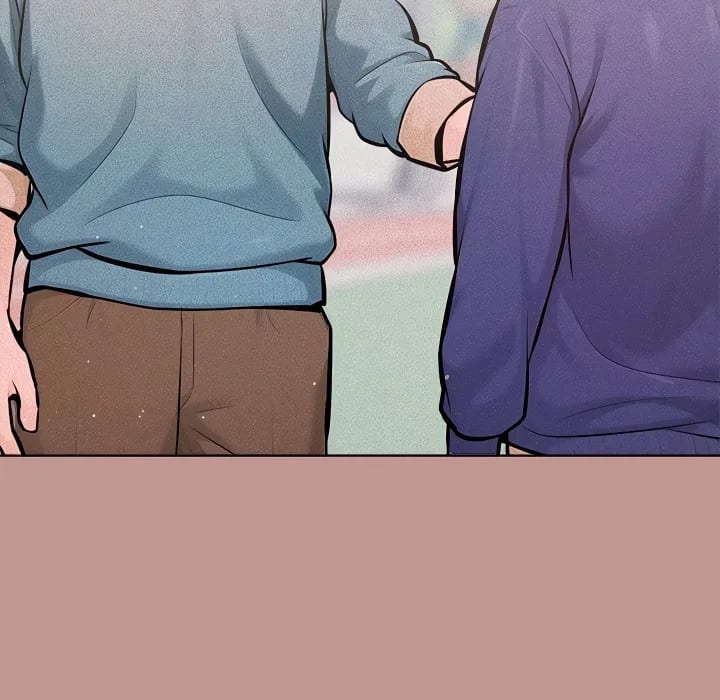 Never Just Friends Uncensored, chapter 21, page 62 of 181