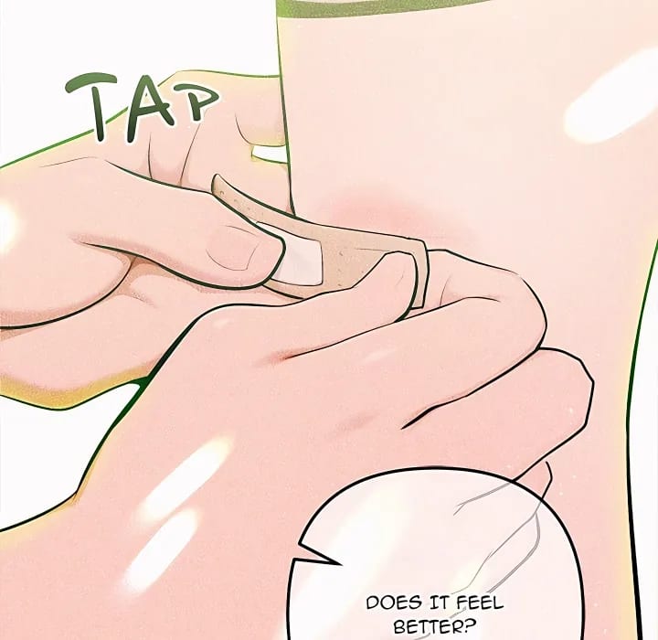 Never Just Friends Uncensored, chapter 21, page 66 of 181