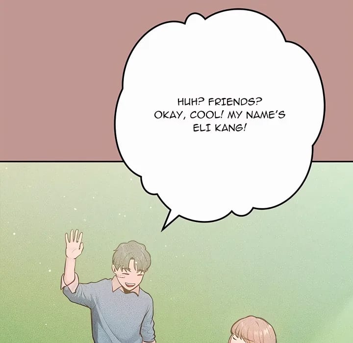 Never Just Friends Uncensored, chapter 21, page 71 of 181