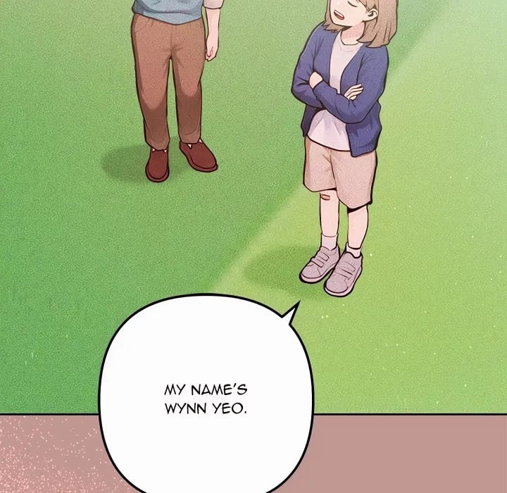 Never Just Friends Uncensored, chapter 21, page 72 of 181
