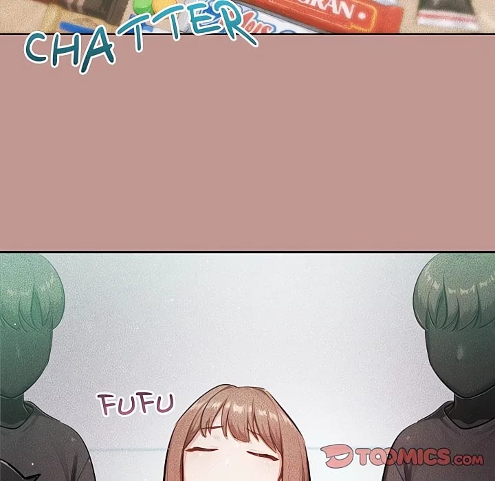 Never Just Friends Uncensored, chapter 21, page 76 of 181