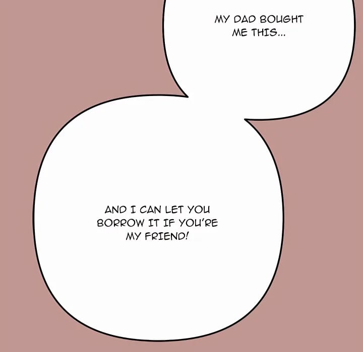Never Just Friends Uncensored, chapter 21, page 78 of 181