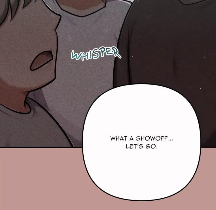 Never Just Friends Uncensored, chapter 21, page 81 of 181