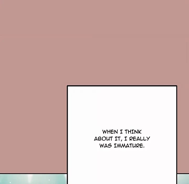 Never Just Friends Uncensored, chapter 21, page 82 of 181