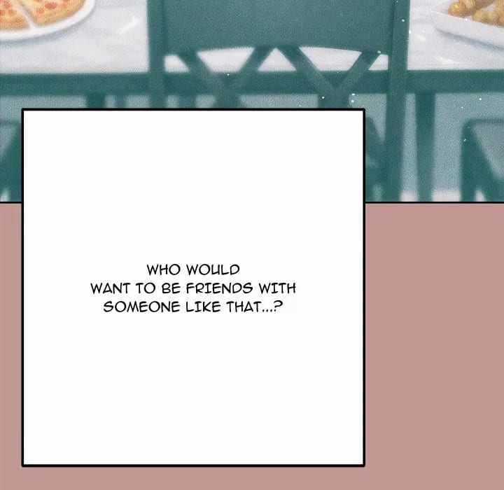 Never Just Friends Uncensored, chapter 21, page 84 of 181