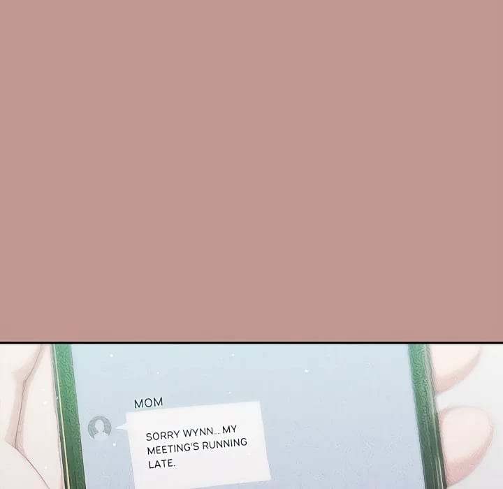 Never Just Friends Uncensored, chapter 21, page 85 of 181