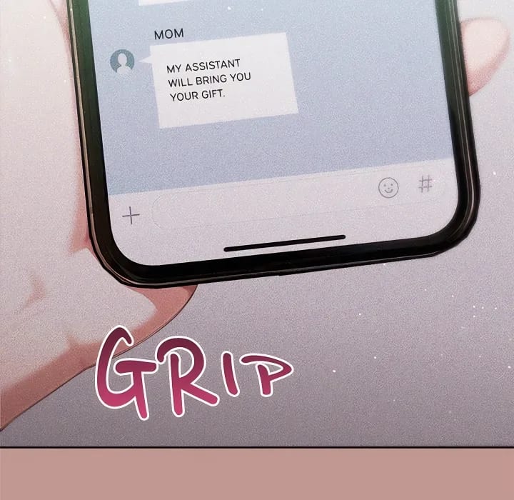 Never Just Friends Uncensored, chapter 21, page 86 of 181