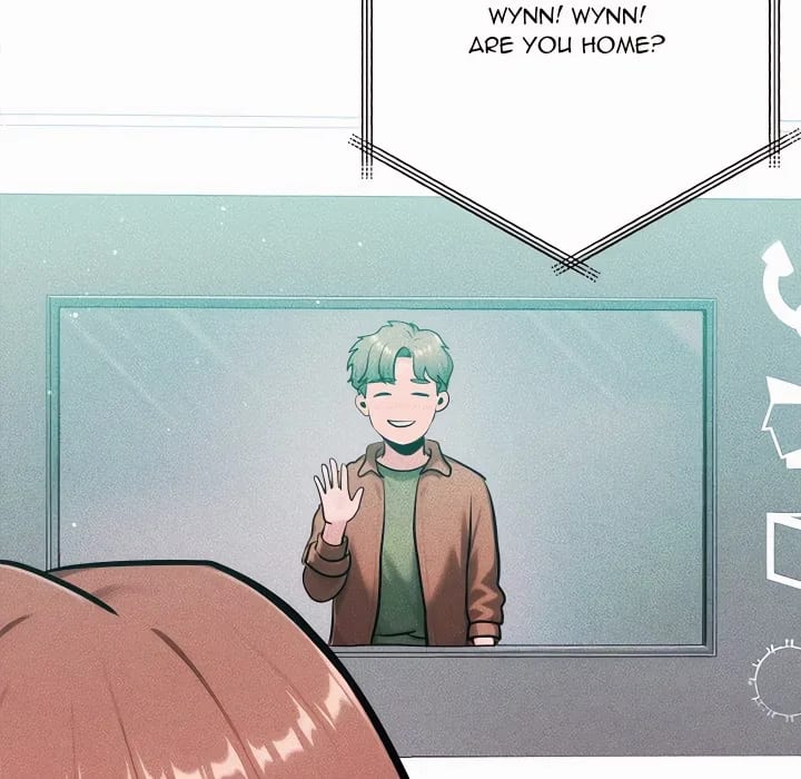 Never Just Friends Uncensored, chapter 21, page 94 of 181