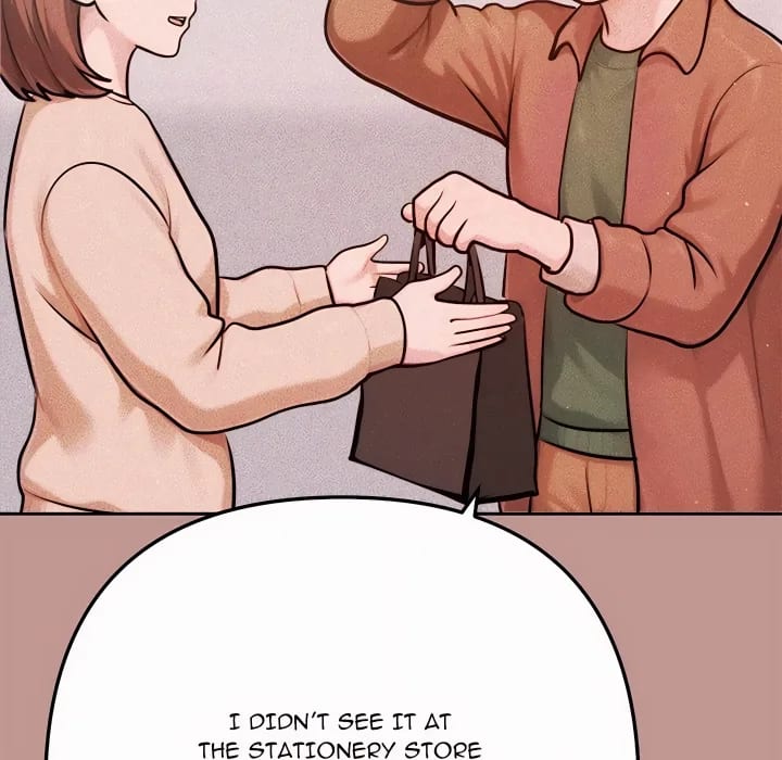 Never Just Friends Uncensored, chapter 21, page 98 of 181