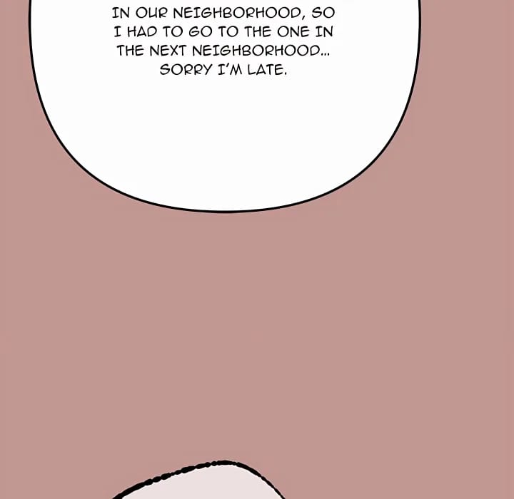 Never Just Friends Uncensored, chapter 21, page 99 of 181