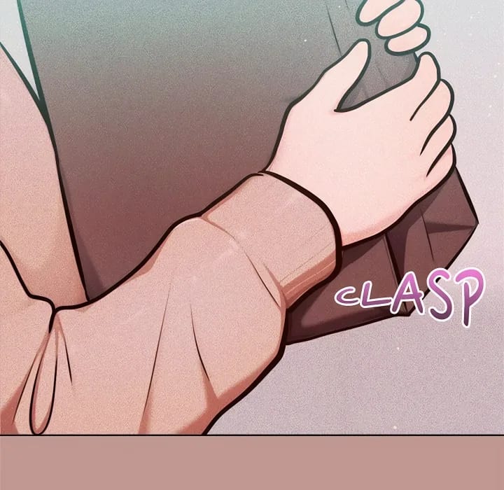 Never Just Friends Uncensored, chapter 21, page 101 of 181