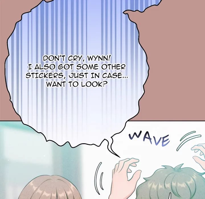 Never Just Friends Uncensored, chapter 21, page 103 of 181