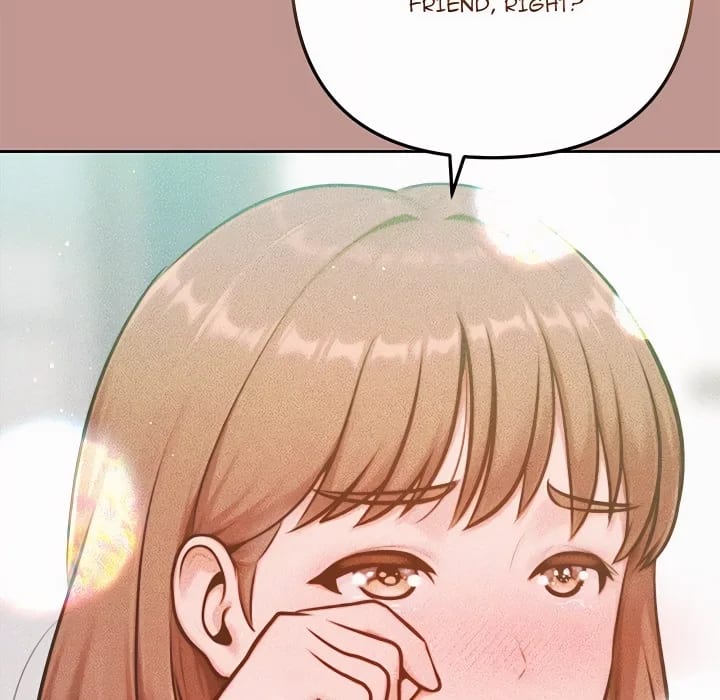 Never Just Friends Uncensored, chapter 21, page 106 of 181