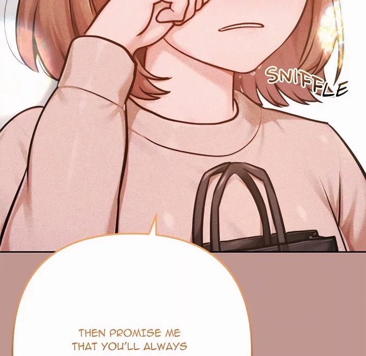 Never Just Friends Uncensored, chapter 21, page 107 of 181