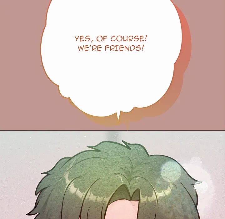 Never Just Friends Uncensored, chapter 21, page 109 of 181