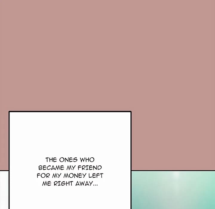 Never Just Friends Uncensored, chapter 21, page 111 of 181