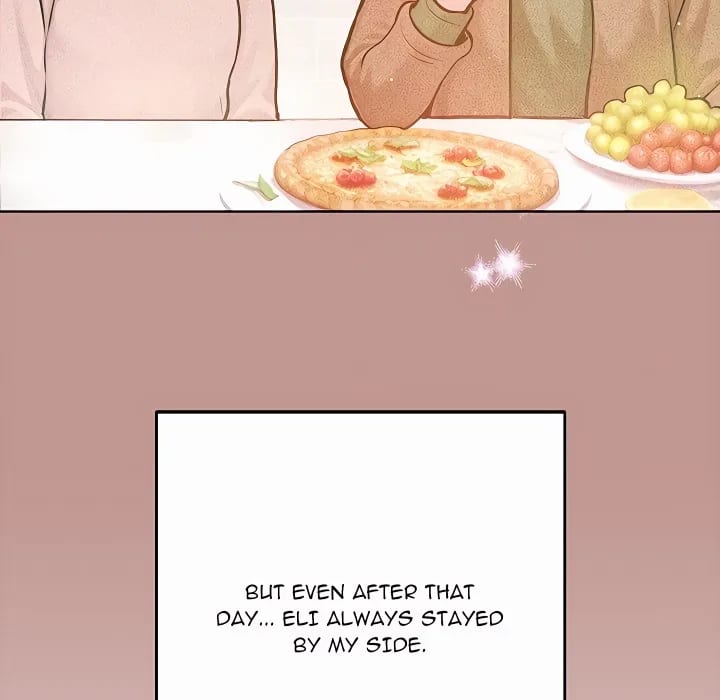 Never Just Friends Uncensored, chapter 21, page 113 of 181