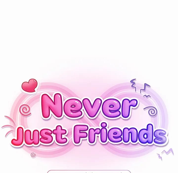 Never Just Friends Uncensored, chapter 21, page 115 of 181
