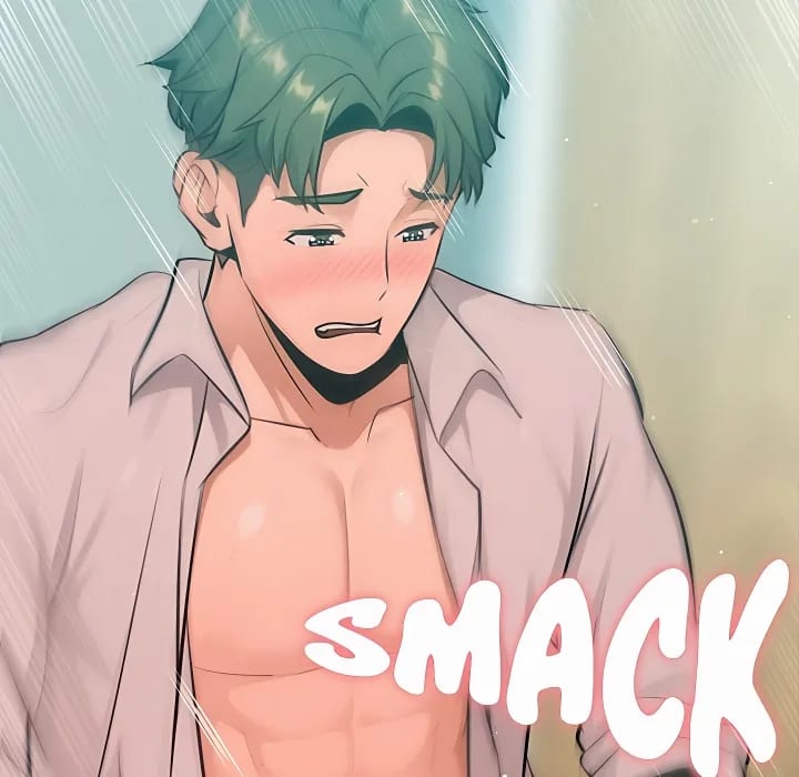 Never Just Friends Uncensored, chapter 21, page 117 of 181