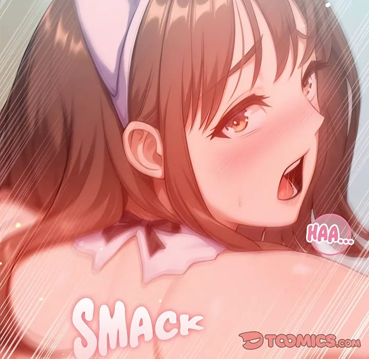 Never Just Friends Uncensored, chapter 21, page 124 of 181