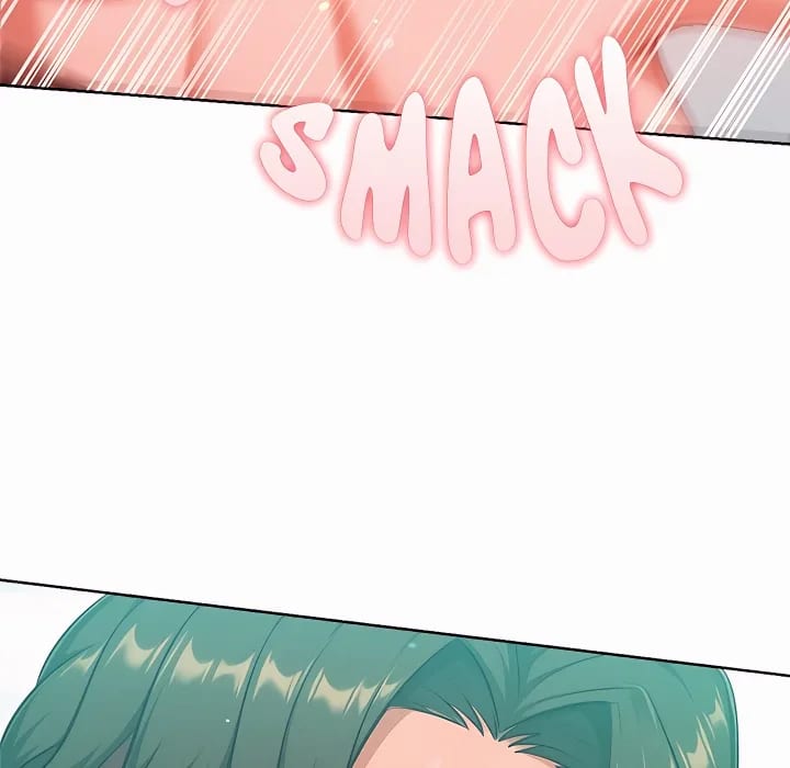 Never Just Friends Uncensored, chapter 21, page 125 of 181