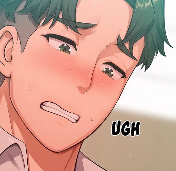 Never Just Friends Uncensored, chapter 21, page 126 of 181