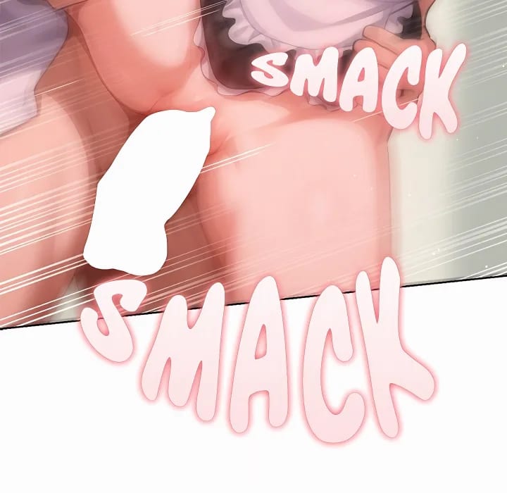 Never Just Friends Uncensored, chapter 21, page 131 of 181