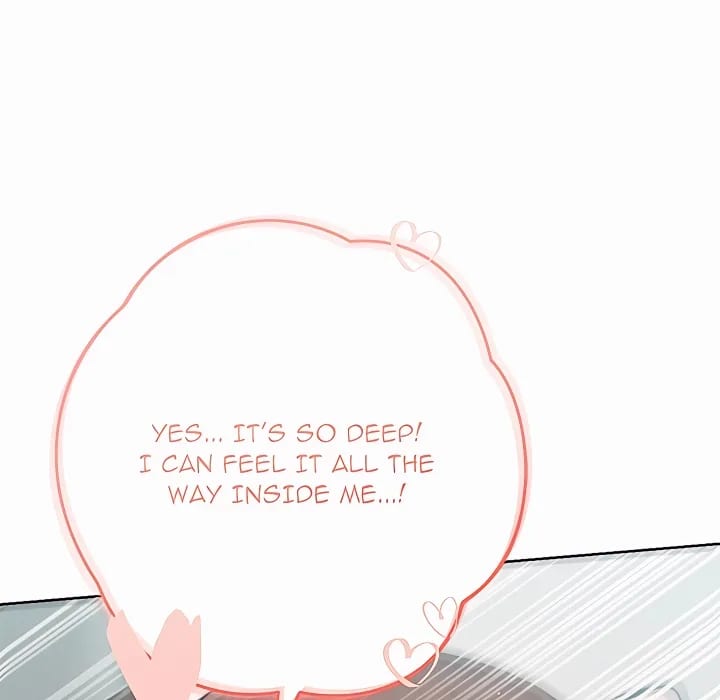 Never Just Friends Uncensored, chapter 21, page 132 of 181