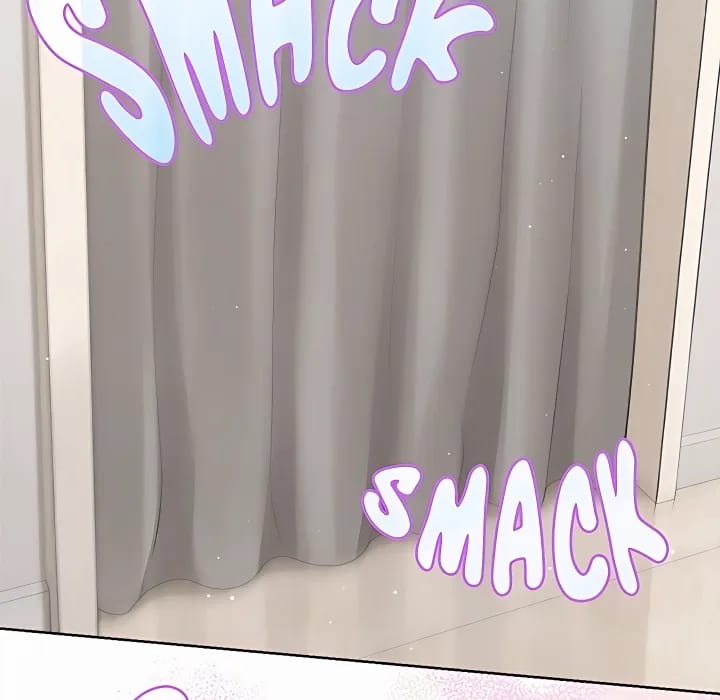 Never Just Friends Uncensored, chapter 21, page 141 of 181