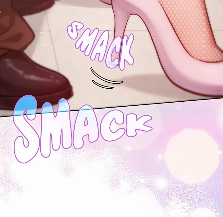 Never Just Friends Uncensored, chapter 21, page 144 of 181