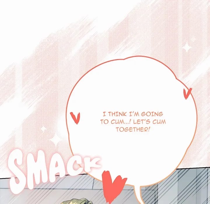 Never Just Friends Uncensored, chapter 21, page 150 of 181