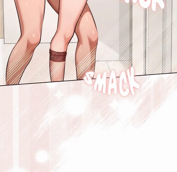 Never Just Friends Uncensored, chapter 21, page 152 of 181