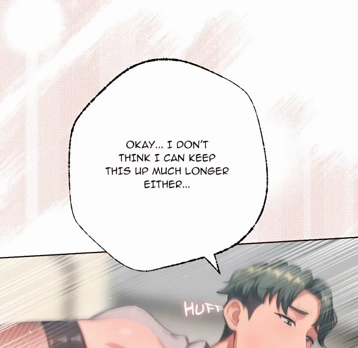 Never Just Friends Uncensored, chapter 21, page 153 of 181