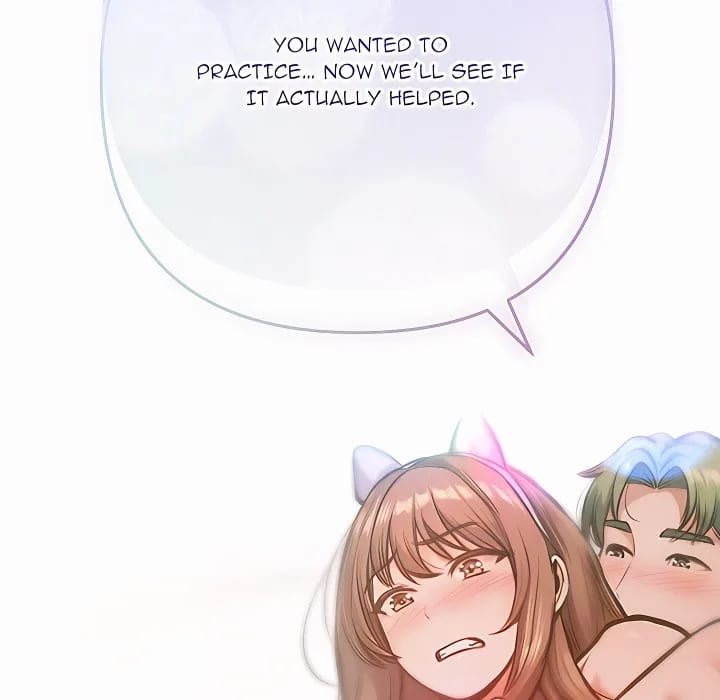 Never Just Friends Uncensored, chapter 21, page 178 of 181