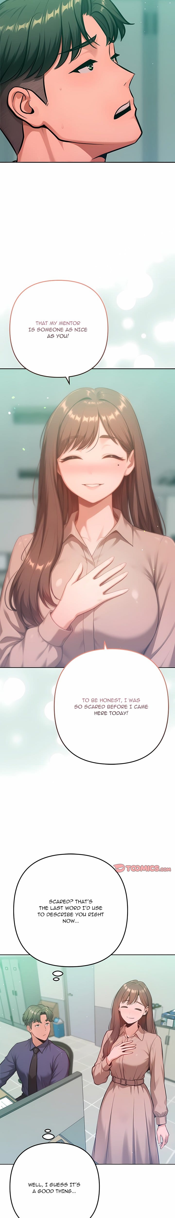 Never Just Friends Uncensored, chapter 23, page 13 of 26