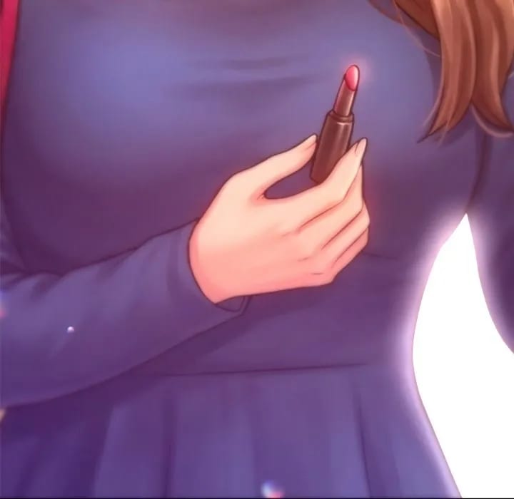 Never Just Friends Uncensored, chapter 24, page 8 of 174