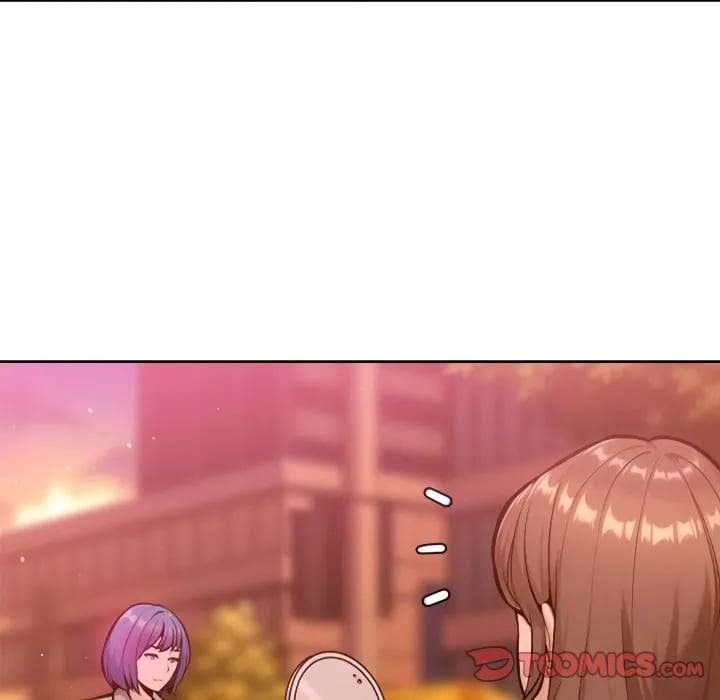 Never Just Friends Uncensored, chapter 24, page 9 of 174