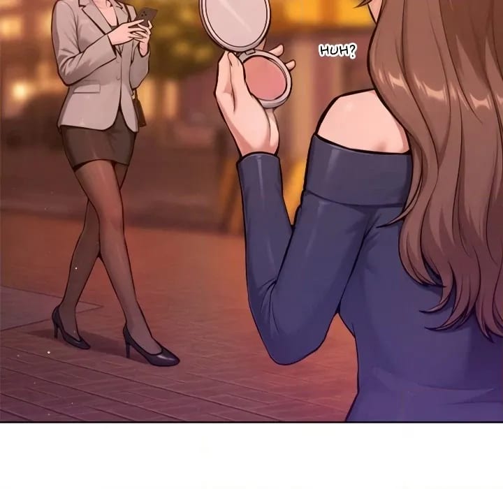 Never Just Friends Uncensored, chapter 24, page 10 of 174