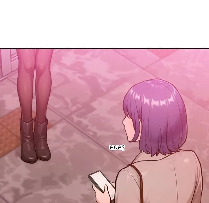 Never Just Friends Uncensored, chapter 24, page 11 of 174