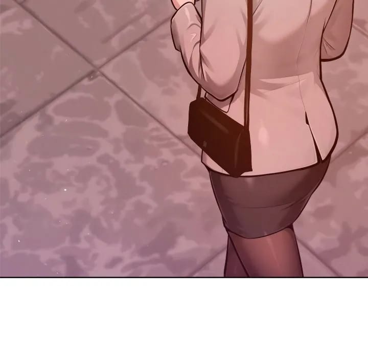 Never Just Friends Uncensored, chapter 24, page 12 of 174