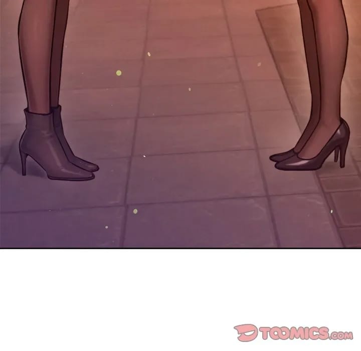 Never Just Friends Uncensored, chapter 24, page 15 of 174