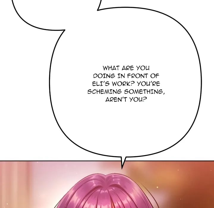 Never Just Friends Uncensored, chapter 24, page 19 of 174
